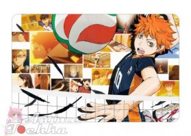 Haikyuu 49